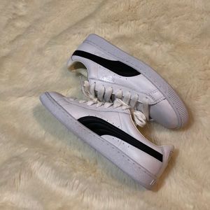 Puma Basket Classics